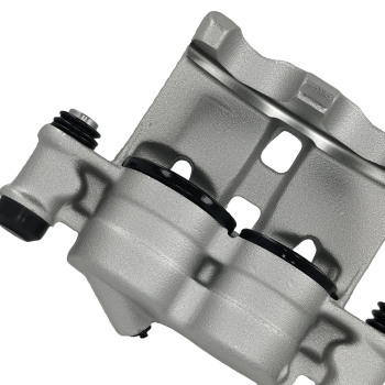 Pinza Freno 280mm 2 Pistoni compatibile per Peugeot Boxer 2.0 2.2 HDi 2006- 77364048