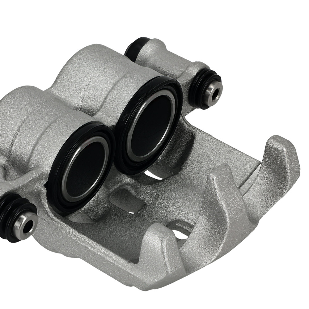 Pinza Freno 280mm 2 Pistoni compatibile per Peugeot Boxer 2.0 2.2 HDi 2006- 77364048