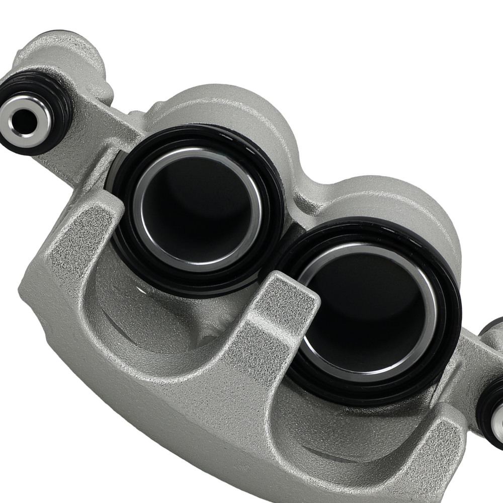 Pinza Freno 280mm 2 Pistoni compatibile per Peugeot Boxer 2.0 2.2 HDi 2006- 77364048