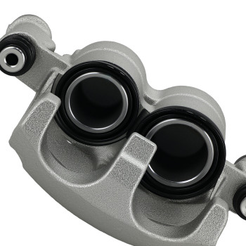 Pinza Freno 280mm 2 Pistoni compatibile per Peugeot Boxer 2.0 2.2 HDi 2006- 77364048