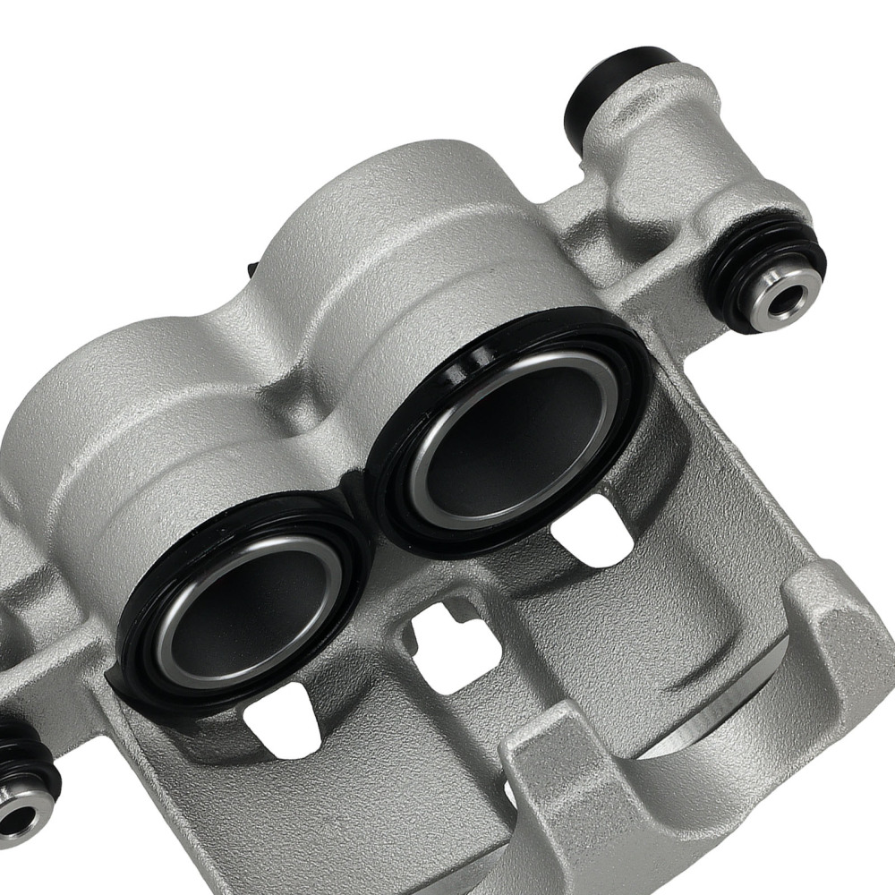 Pinza Freno 280mm 2 Pistoni compatibile per Peugeot Boxer 2.0 2.2 HDi 2006- 77364048