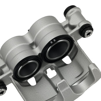 Pinza Freno 280mm 2 Pistoni compatibile per Peugeot Boxer 2.0 2.2 HDi 2006- 77364048