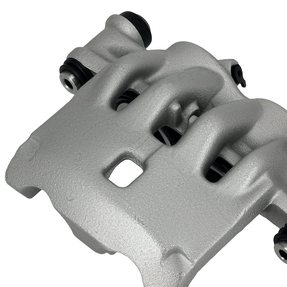 Pinza Freno 280mm 2 Pistoni compatibile per Peugeot Boxer 2.0 2.2 HDi 2006- 77364048