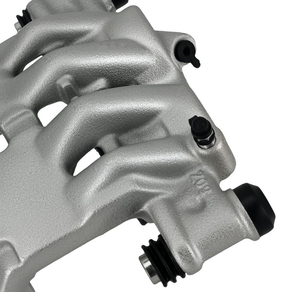 Pinza Freno 280mm 2 Pistoni compatibile per Peugeot Boxer 2.0 2.2 HDi 2006- 77364048