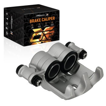 Pinza Freno 280mm 2 Pistoni compatibile per Peugeot Boxer 2.0 2.2 HDi 2006- 77364048