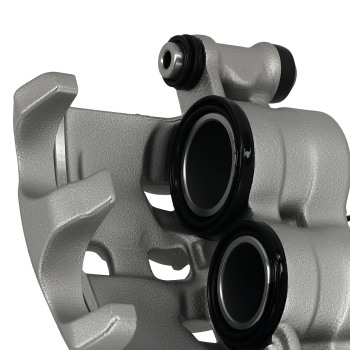 Front Right Brake Caliper compatible for Citroen Relay compatible for Fiat Ducato compatible for Peugeot Boxer 06- 4401J9