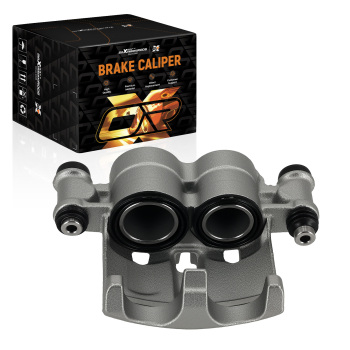 Front Right Brake Caliper compatible for Citroen Relay compatible for Fiat Ducato compatible for Peugeot Boxer 06- 4401J9