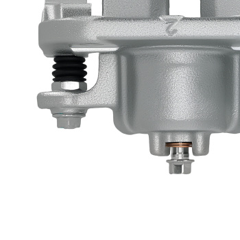 Rear Disc Brake Caliper Assembly LR compatible for Honda Ridgeline 3.5L 2006-14 19B2929A