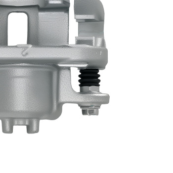 Rear Disc Brake Caliper Assembly LR compatible for Honda Ridgeline 3.5L 2006-14 19B2929A