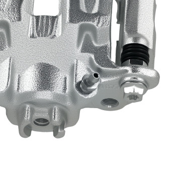 Rear Disc Brake Caliper Assembly LR compatible for Honda Ridgeline 3.5L 2006-14 19B2929A