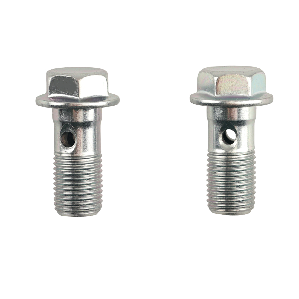 Front Left Right Disc Brake Calipers w/ Bracket Pair compatible for Nissan Rogue 2008-2013