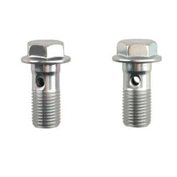 Front Left Right Disc Brake Calipers w/ Bracket Pair compatible for Nissan Rogue 2008-2013