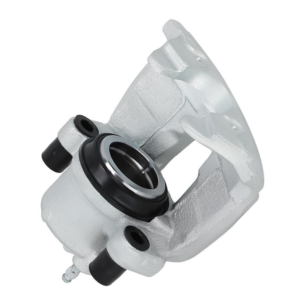 Front Left Brake Caliper compatible for Ford C-Max Focus Transit Tourneo compatible for Mazda 3 Volvo S40