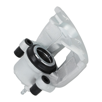 Front Left Brake Caliper compatible for Ford C-Max Focus Transit Tourneo compatible for Mazda 3 Volvo S40
