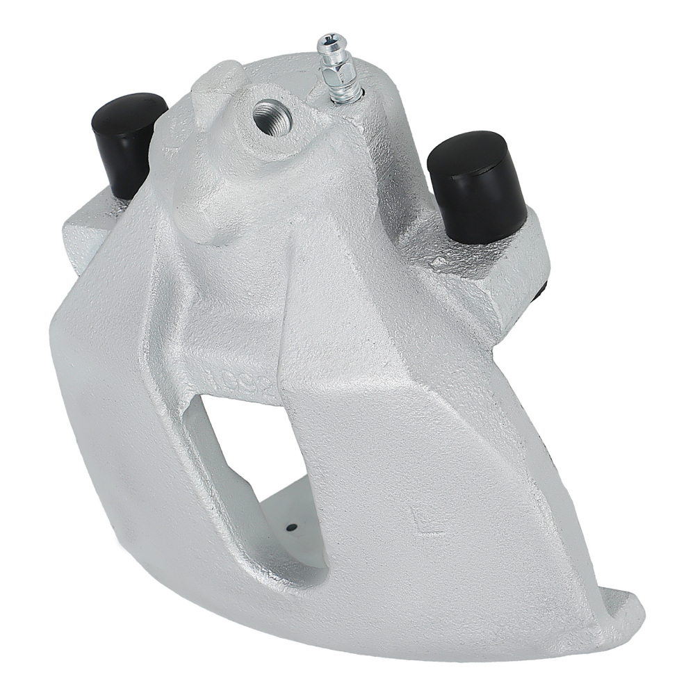 Front Left Brake Caliper compatible for Ford C-Max Focus Transit Tourneo compatible for Mazda 3 Volvo S40