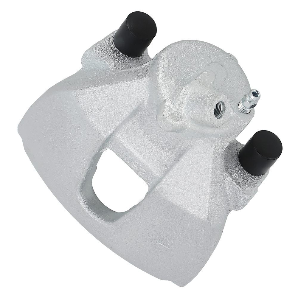Front Left Brake Caliper compatible for Ford C-Max Focus Transit Tourneo compatible for Mazda 3 Volvo S40