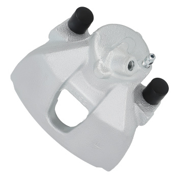 Front Left Brake Caliper compatible for Ford C-Max Focus Transit Tourneo compatible for Mazda 3 Volvo S40