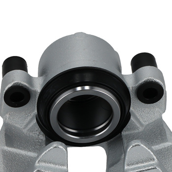 2x Pinza Freno Anteriore compatibile per Ford Focus C-Max 2004-2018 Kuga 08-12 1223616 57mm