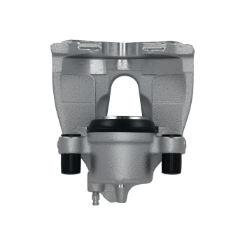 2x Pinza Freno Anteriore compatibile per Ford Focus C-Max 2004-2018 Kuga 08-12 1223616 57mm