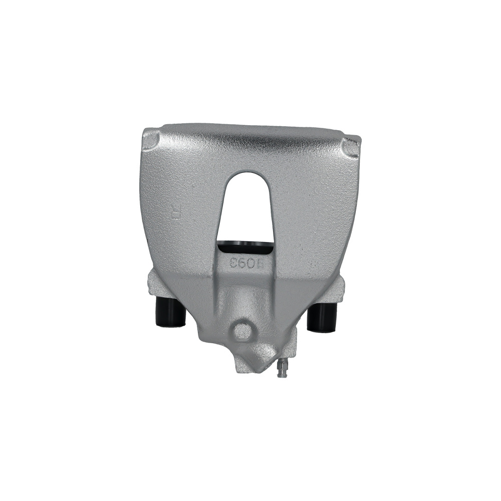 2x Pinza Freno Anteriore compatibile per Ford Focus C-Max 2004-2018 Kuga 08-12 1223616 57mm