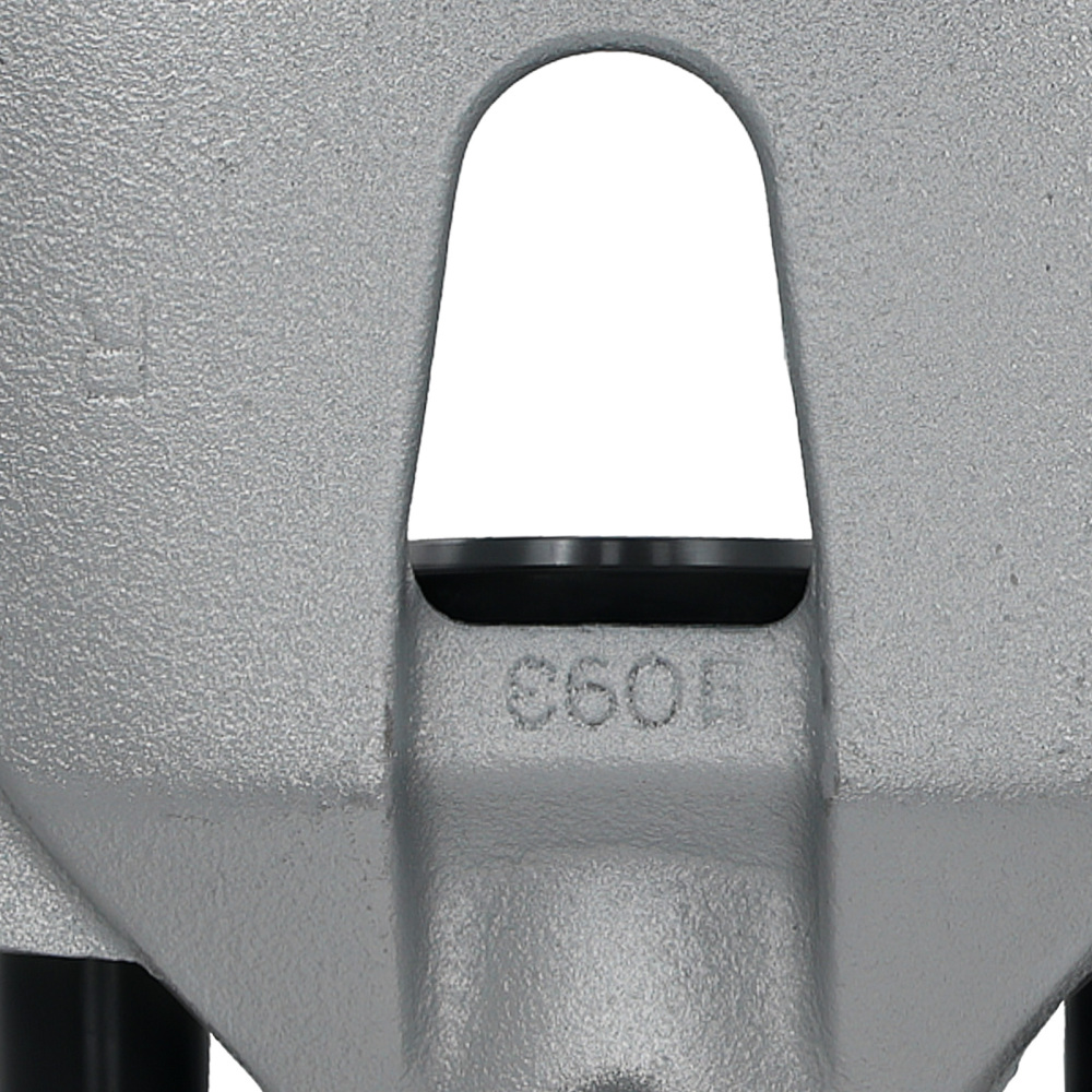 2x Pinza Freno Anteriore compatibile per Ford Focus C-Max 2004-2018 Kuga 08-12 1223616 57mm