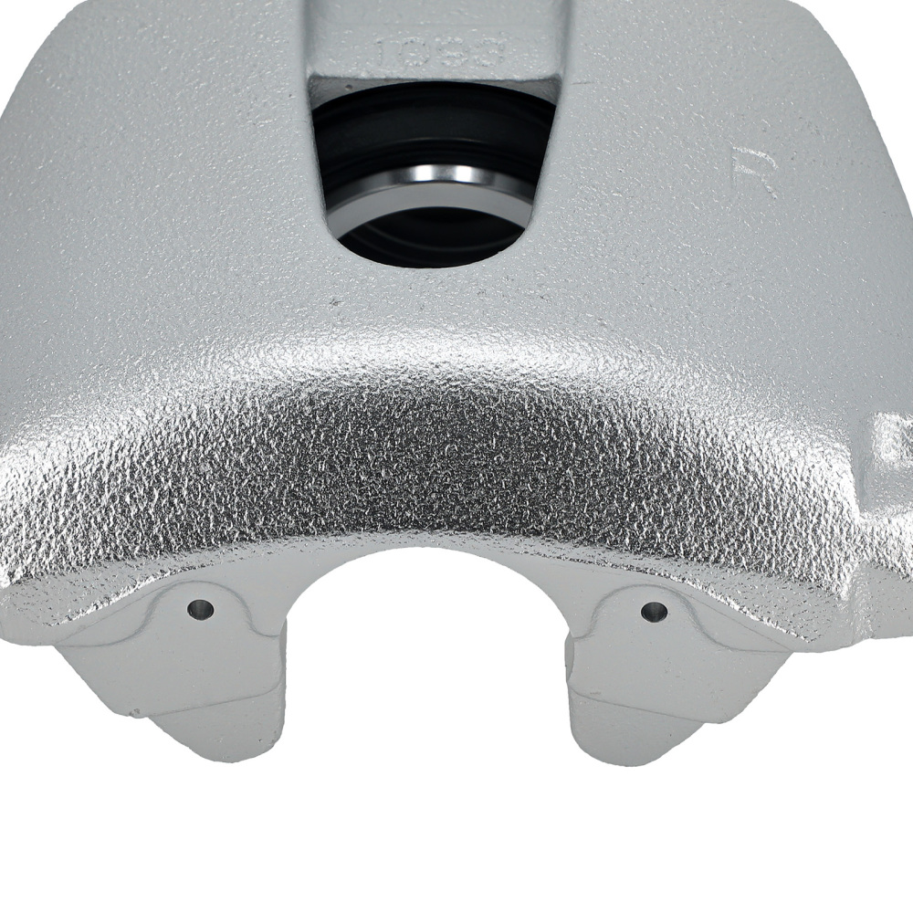 Brake Caliper Front Right compatible for Ford Focus 2004-2018 C-Max 2007-2018 Kuga 2008-12