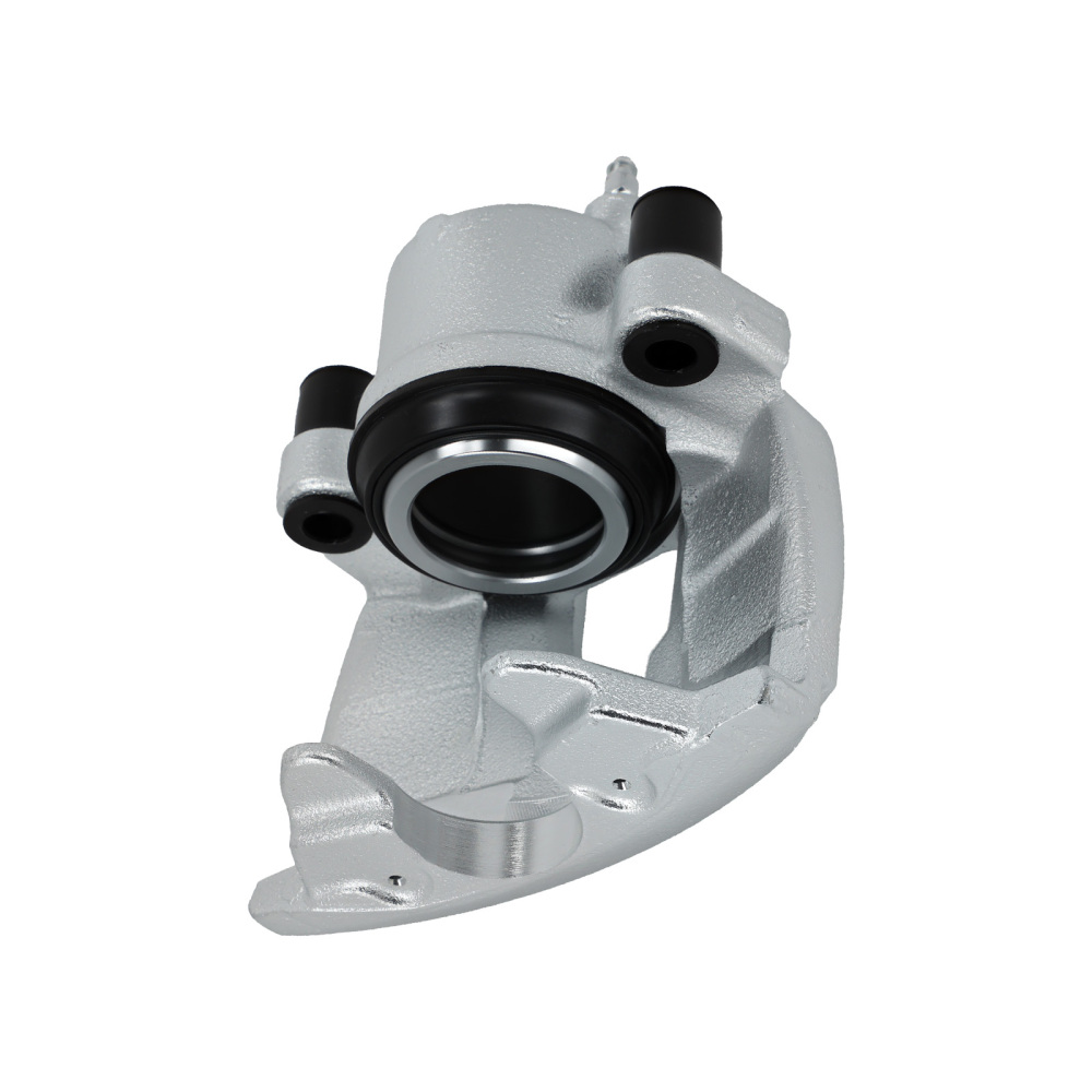 Brake Caliper Front Right compatible for Ford Focus 2004-2018 C-Max 2007-2018 Kuga 2008-12