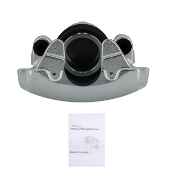 Pinza Freno Anteriore Destra compatibile per Ford C-Max 2007-2018 Focus 2004-2018 1223615