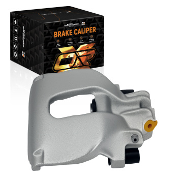 Pinza Freno Anteriore Sinistro compatibile per Volvo S60 I S80 I V70 II XC70 36000724 60mm