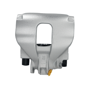 2x Front Brake Caliper compatible for Volvo S60 MK I S80 MK I V70 MK II 2000-2010 8601556