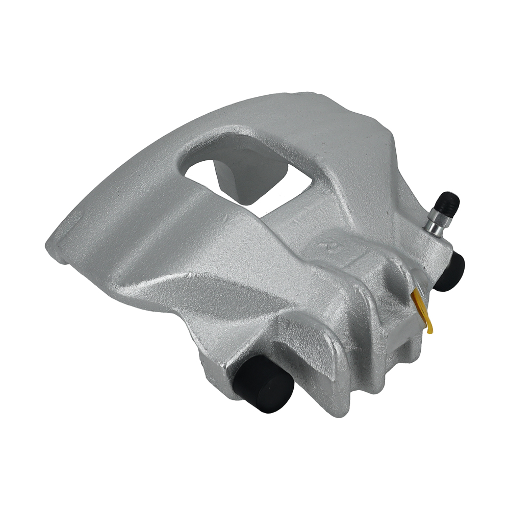 2x Front Brake Caliper compatible for Volvo S60 MK I S80 MK I V70 MK II 2000-2010 8601556