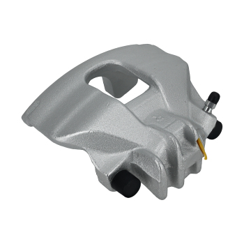 2x Front Brake Caliper compatible for Volvo S60 MK I S80 MK I V70 MK II 2000-2010 8601556