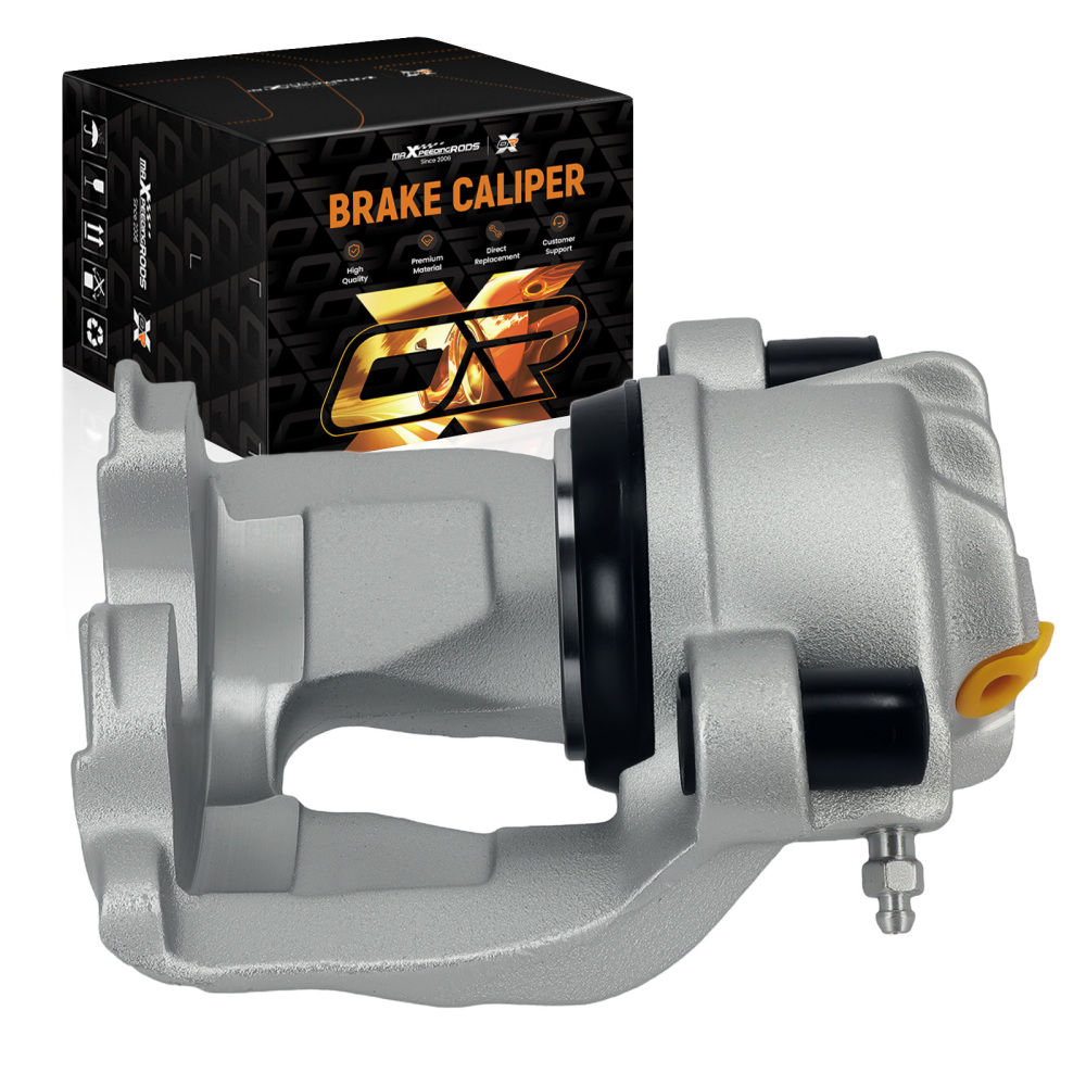 Front Right Brake Caliper compatible for Volvo S60 I S70 P80 S80 I V70 MK II XC70 8251317