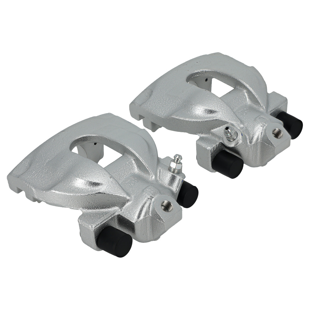 Pinza Freno Posteriore 2x compatibile per Volvo S60 2000-2010 S80 1998-2006 36000728 42mm