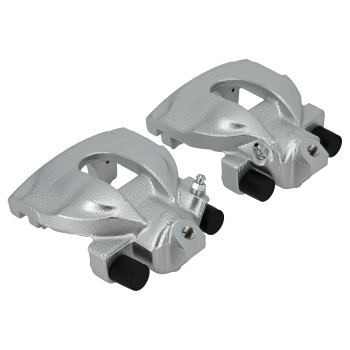 Pinza Freno Posteriore 2x compatibile per Volvo S60 2000-2010 S80 1998-2006 36000728 42mm