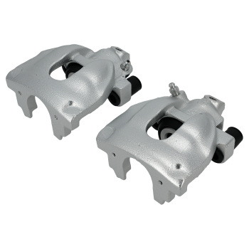 Pinza Freno Posteriore 2x compatibile per Volvo S60 2000-2010 S80 1998-2006 36000728 42mm