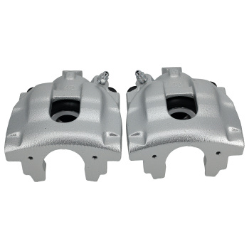 Pinza Freno Posteriore 2x compatibile per Volvo S60 2000-2010 S80 1998-2006 36000728 42mm