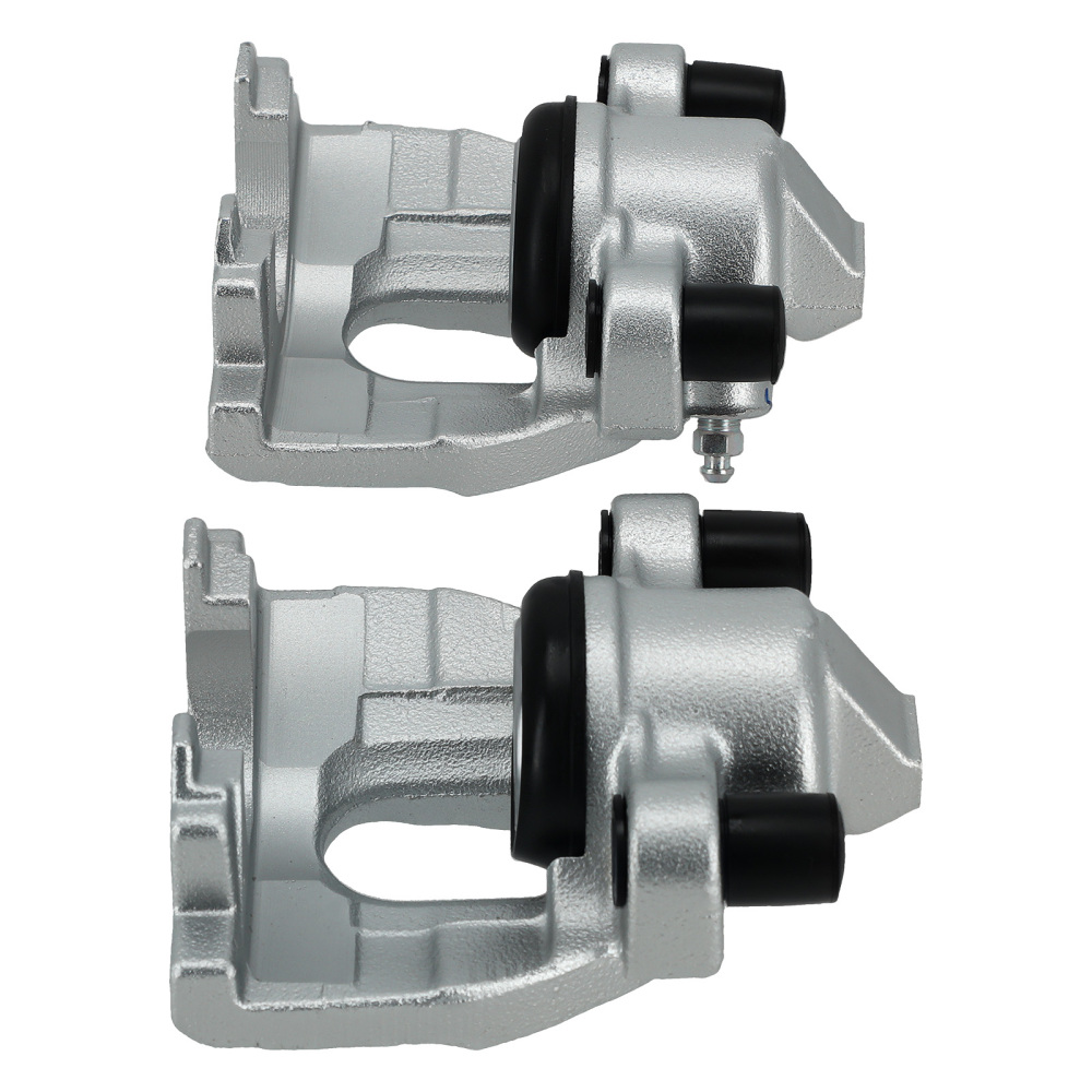 Pinza Freno Posteriore 2x compatibile per Volvo S60 2000-2010 S80 1998-2006 36000728 42mm