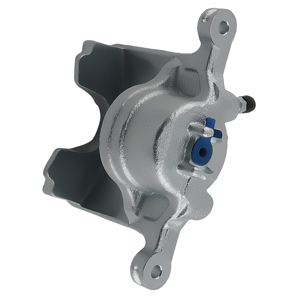 Brake Caliper Front Left compatible for Honda Jazz 1.2 1.3 1.4 Petrol 2002-2008 45019SAA900