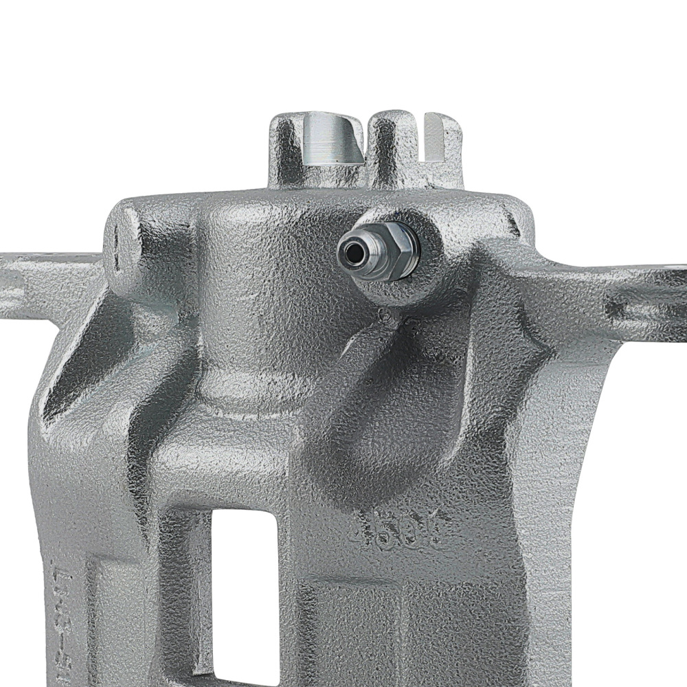 1x Pinza Anteriore Sinistra compatibile per Honda Jazz 1.2 1.3 1.4 2002-2008 45019SAAE50