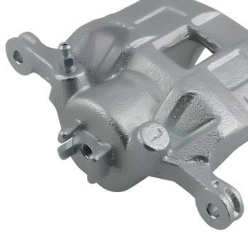 Etrier de Frein Avant Droit compatible pour Honda Jazz 1.2 1.3 1.4 2002-2008 45019SAA900