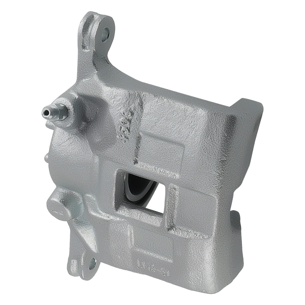 1x Pinza Anteriore Sinistra compatibile per Honda Jazz 1.2 1.3 1.4 2002-2008 45019SAAE50