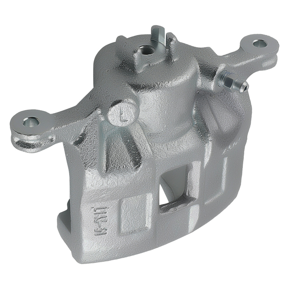 1x Pinza Anteriore Sinistra compatibile per Honda Jazz 1.2 1.3 1.4 2002-2008 45019SAAE50