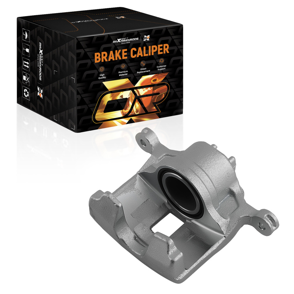 1x Pinza Anteriore Sinistra compatibile per Honda Jazz 1.2 1.3 1.4 2002-2008 45019SAAE50