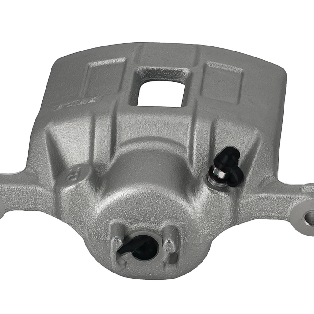 2x Étrier Avant Gauche Droite compatible pour Honda Jazz 1.2 1.3 1.4 2002-2008 54019SAAE50