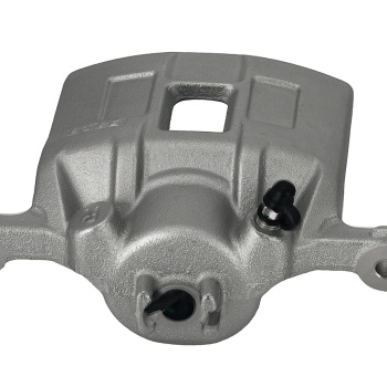 2x Étrier Avant Gauche Droite compatible pour Honda Jazz 1.2 1.3 1.4 2002-2008 54019SAAE50