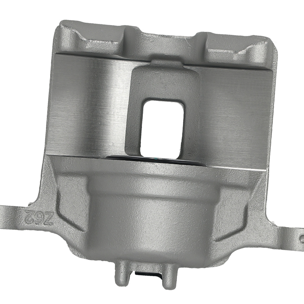 2x Étrier Avant Gauche Droite compatible pour Honda Jazz 1.2 1.3 1.4 2002-2008 54019SAAE50