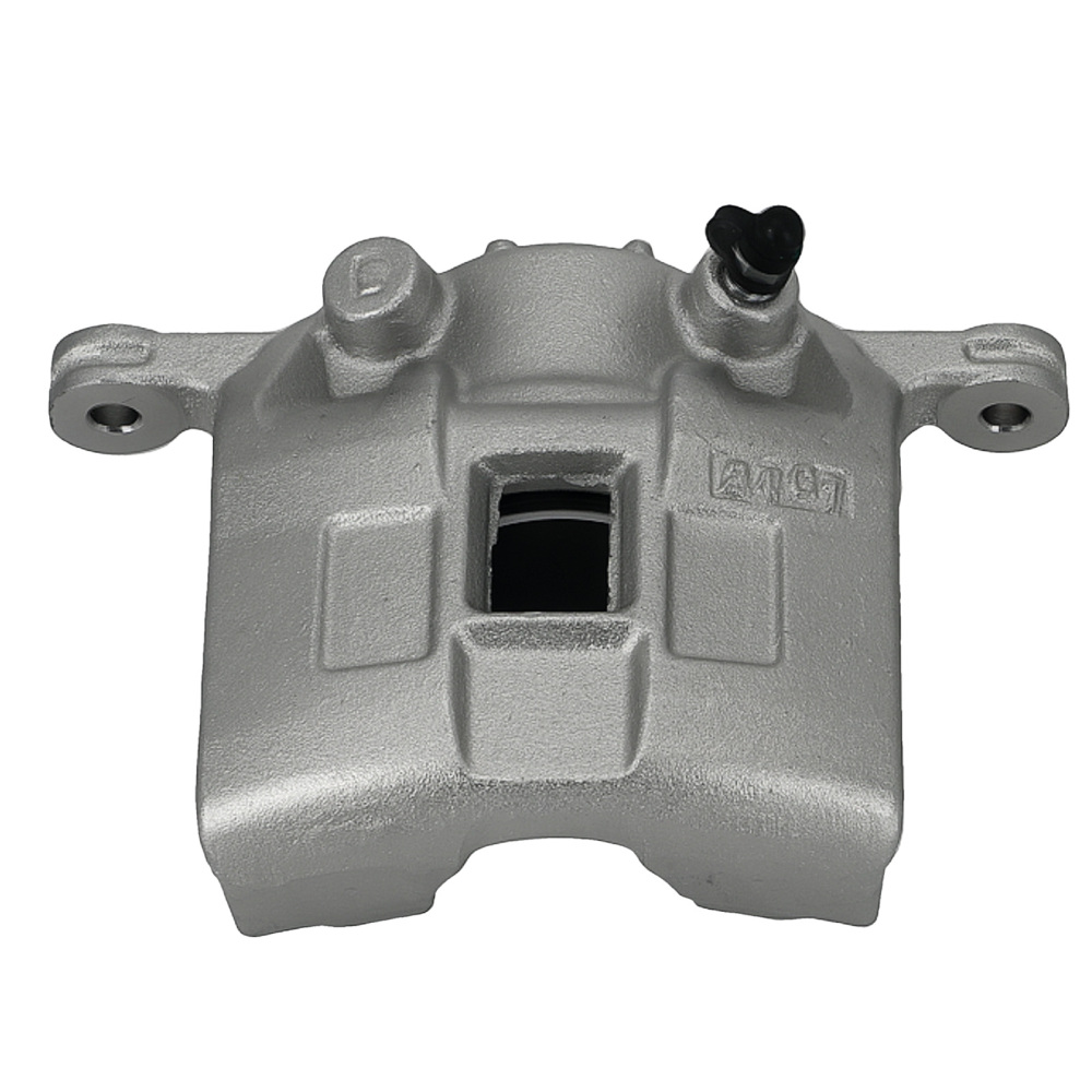 2x Étrier Avant Gauche Droite compatible pour Honda Jazz 1.2 1.3 1.4 2002-2008 54019SAAE50