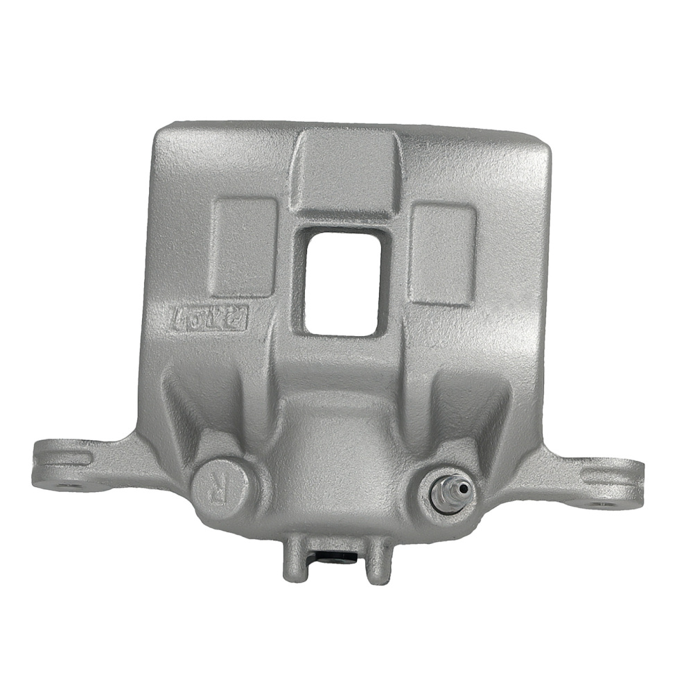 2x Étrier Avant Gauche Droite compatible pour Honda Jazz 1.2 1.3 1.4 2002-2008 54019SAAE50