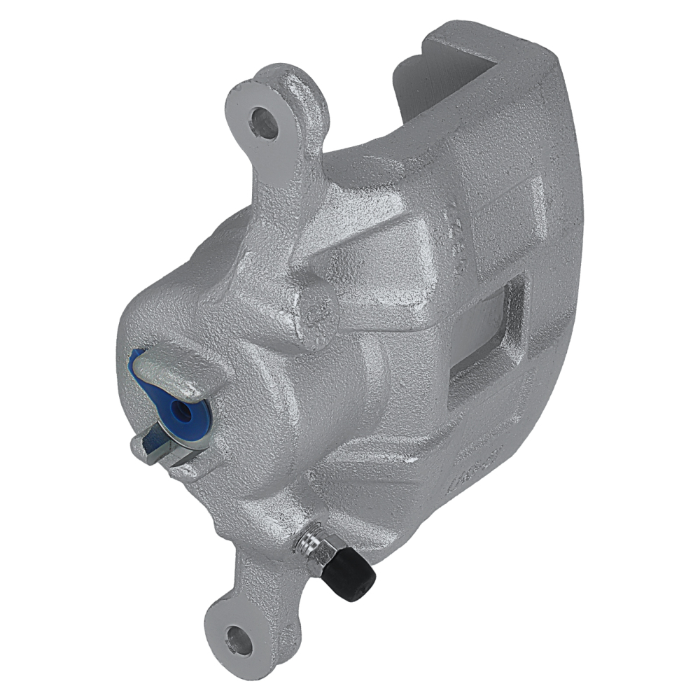 2x Étrier De Frein Avant Gauche + Droite 51mm compatible pour Honda Jazz 1.2 1.3 1.4 02-08